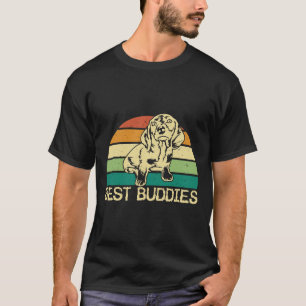 T-shirt Ensuite, Ce Dachshund Est Idéal Pour Vous.