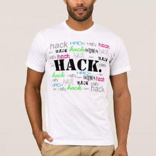 T-shirt entaille