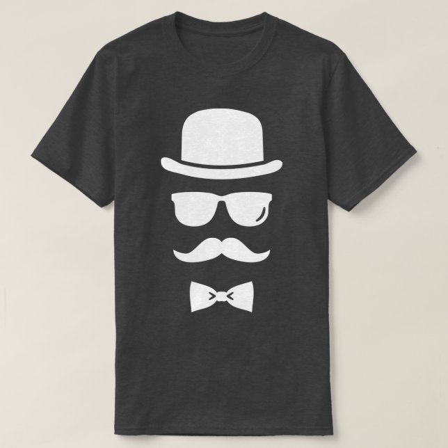 T-shirt Enterrement de vie de garçon 10 (Design devant)