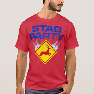 T-shirt Enterrement de vie de garçon 14