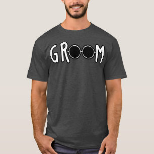 T-shirt Enterrement de vie de garçon 4