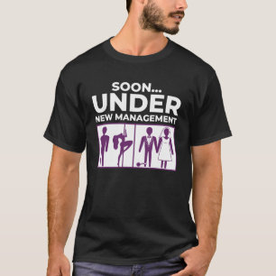 T-shirt Enterrement de vie de garçon du marié meilleur hom