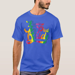 T-shirt Enterrement de vie de garçon gay Super gay Fier