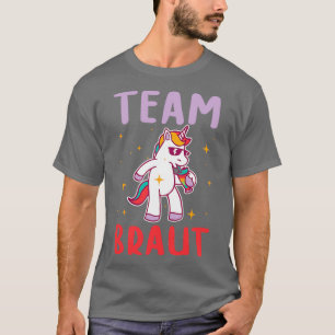 T-shirt Enterrement de vie de jeune fille 10