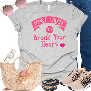 T-shirt Enterrement de Vie de Jeune Fille Drôle du Groupe 