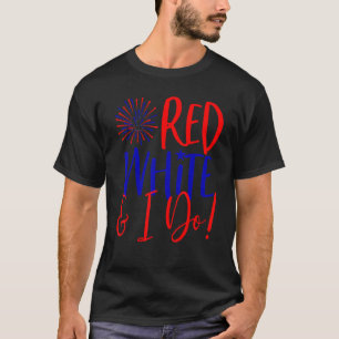 T-shirt Enterrement de vie de jeune fille du 14 juillet Ro
