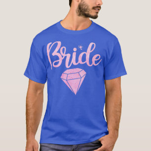 T-shirt Enterrement de vie de jeune fille Mariage Femmes E
