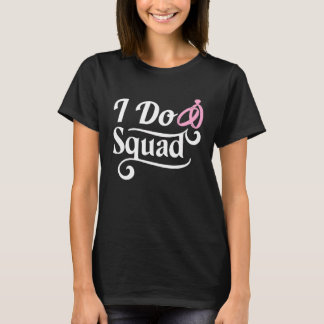 T-shirt Enterrement de Vie de Jeune Fille Mariage Marié Cé