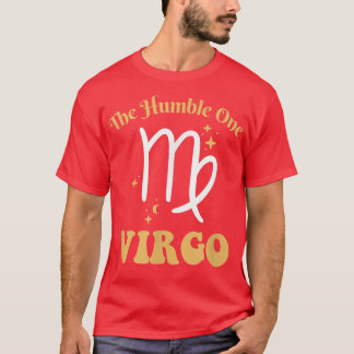 T-shirt Enterrement de vie de jeune fille signe du zodiaqu