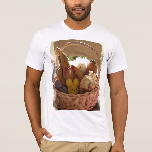 T-shirt Entourage (Devant)