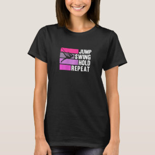 T-shirt Entraînement de conditionnement physique des femme