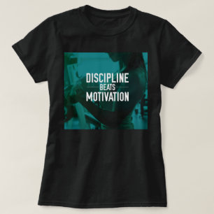 T-shirt Entraînement féminin - Discipline bat Motivation