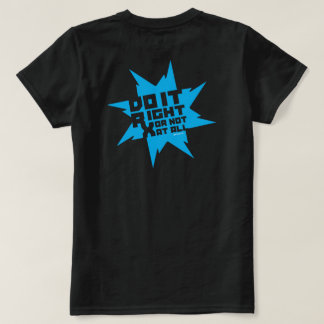 T-shirt Entraînement Fonctionnel Graphique RX ou Rien