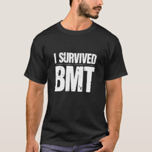 T-shirt Entraînement militaire de base Survié Cadeau du st