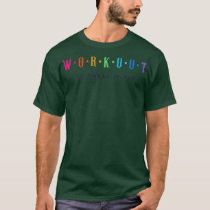 T-shirt Entraînement pour transpirer