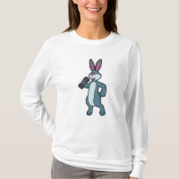 Entraînement Rabbit at Strength avec Dumbbell