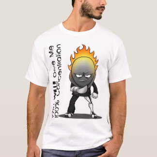T-shirt Entraîneur