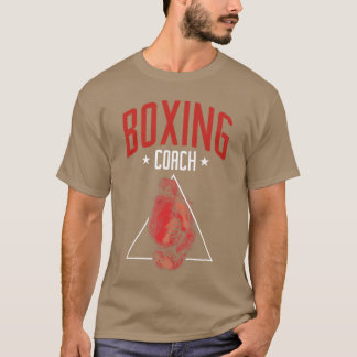 T-shirt Entraîneur Boing Boing Gants de Boer amis