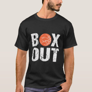 T-shirt Entraîneur De Basketball Drôle Entraîneur De Dire