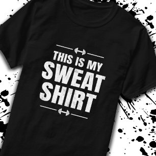 T-shirt Entraîneur de fitness - Exercice de gym - Entraîne