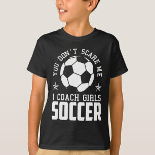 T-shirt Entraîneur de football drôle pour hommes - Vous ne