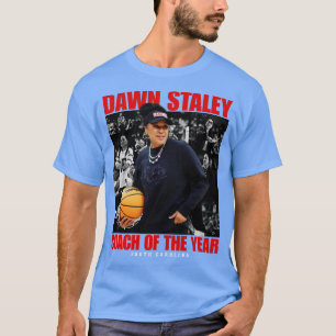 T-shirt Entraîneur de l'année