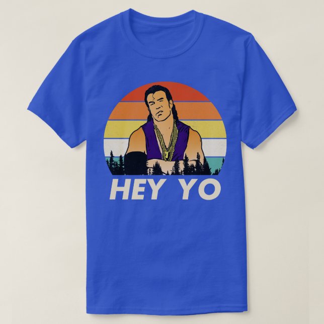 T-shirt Entraîneur de lutte de maman (Design devant)