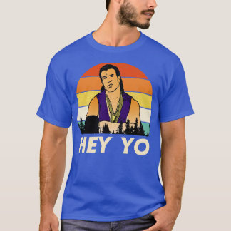 T-shirt Entraîneur de lutte de maman
