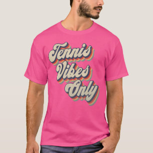T-shirt Entraîneur Drôle - Tennis Lecteur