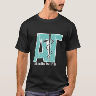 T-shirt Entraîneur sportif fier Formation sportive