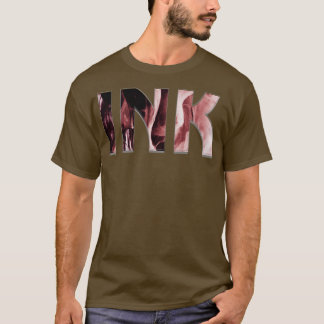 T-SHIRT ENTRÉE