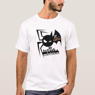 T-shirt Entrée #1 (Andrejus #1 de 5)