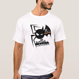 T-shirt Entrée #1 (Andrejus #1 de 5)