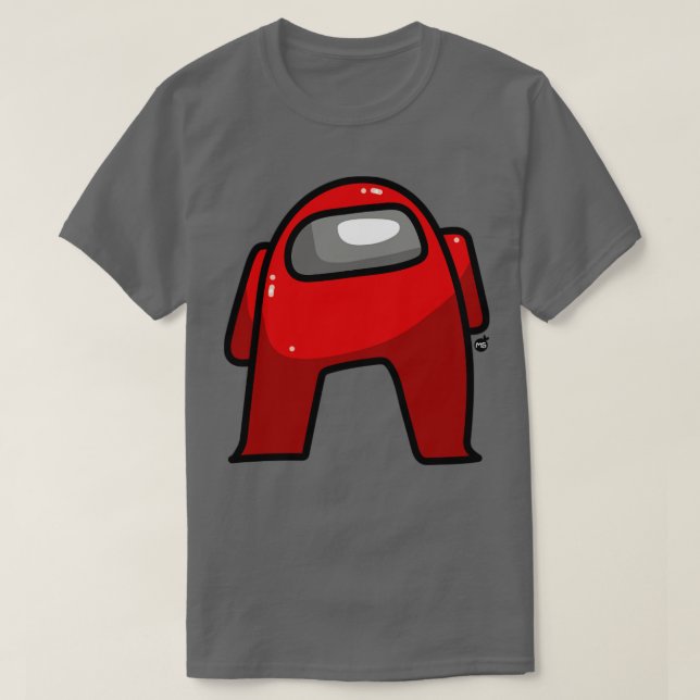 T-shirt EntreNosMS (Design devant)