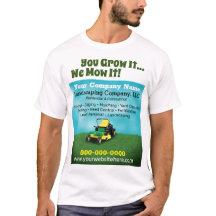 Entrepôt de la pelouse Coupe de l'herbe