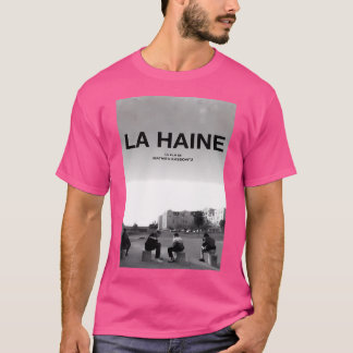 T-shirt Entretenir des discussions approfondies