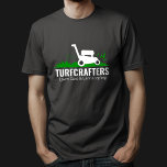 T-shirt Entretien de pelouse moderne Service de tonte d'am<br><div class="desc">Nous vous présentons notre T-Shirt Service de tonte d'aménagement paysager Entretien de pelouse moderne – une représentation élégante et sophistiquée de votre engagement à l'excellence dans le domaine de l'aménagement paysager. Ce T-Shirt soigneusement conçu est destiné aux professionnels qui sont fiers de fournir des services d'entretien de pelouse et d'aménagement...</div>