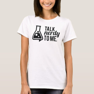 T-shirt Entretien ringard