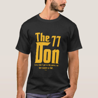 T-SHIRT ENTREZ DANS LA PEINTURE BEAUCOUP ET MARQUEZ BEAUCO