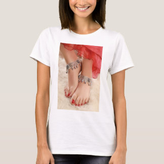 T-shirt Entrez dans le style avec chaque teint