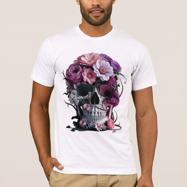 T-shirt Entrez le Wu-Tang : 36 Chambers Graffiti Urban Str (Devant)