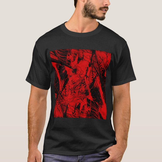 T-shirt Envisage (Devant)