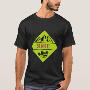 T-shirt Envoyer