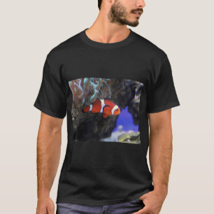 T-shirt Envoyez le clown