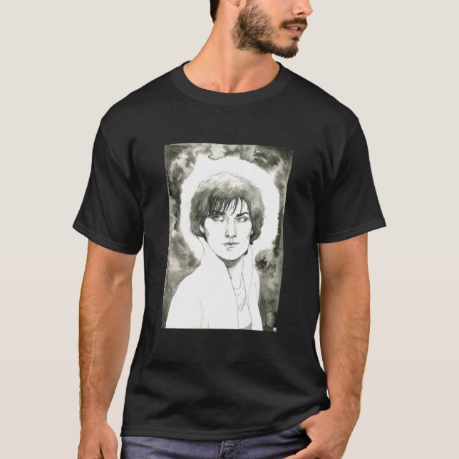 T-shirt Enya (Devant)