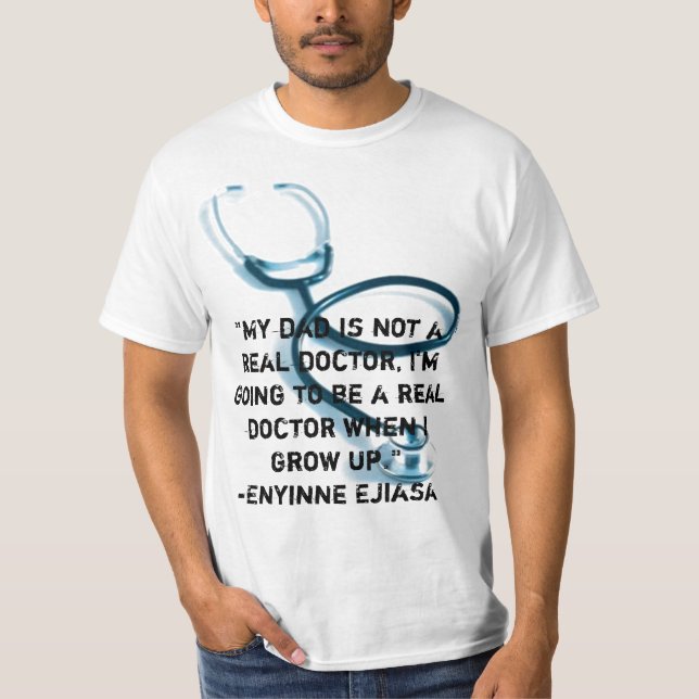 T-shirt Enyinne (Devant)