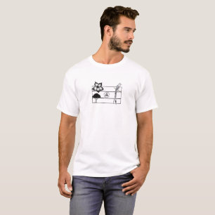 T-SHIRT EP