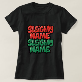 T-shirt épate mon nom