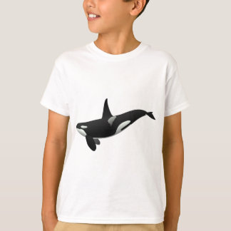 T-shirt Épaulard