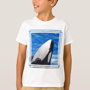 T-shirt Épaulard